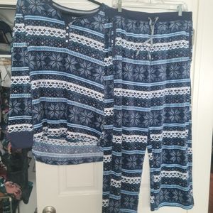 Holiday Pajama pants